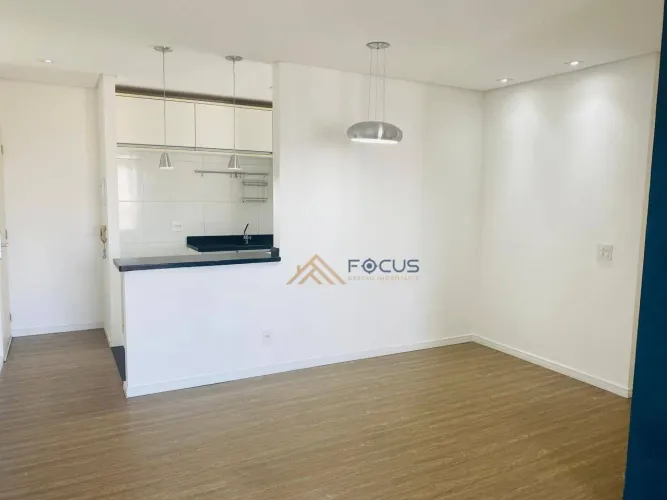 Apartamento com 3 dormitórios à venda, 89 m² por R$ 800.000 - Jardim Messina - Jundiaí/SP