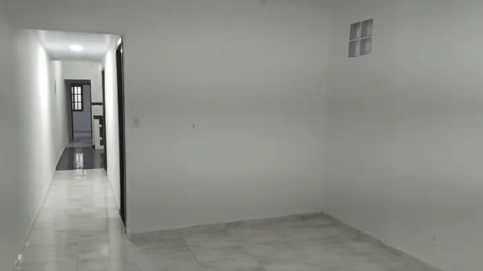 Casa no Rocha