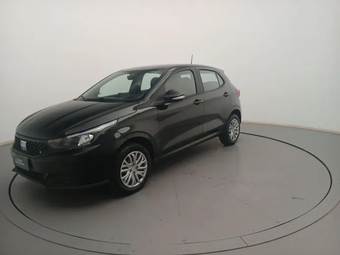 Fiat Argo Drive 1.0 Firefly 2026