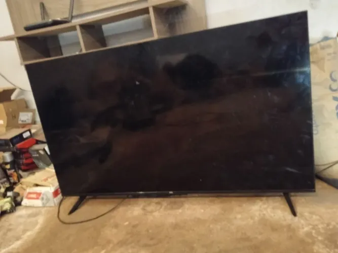 Televisão