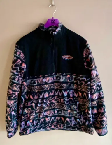 Fleece Billabong