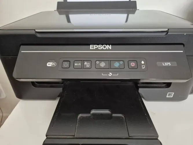 Impressora Epson L375
