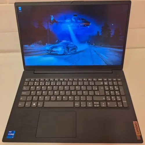 Notebook Lenovo i7 13th - 16Gb Ram - 512Gb SSD