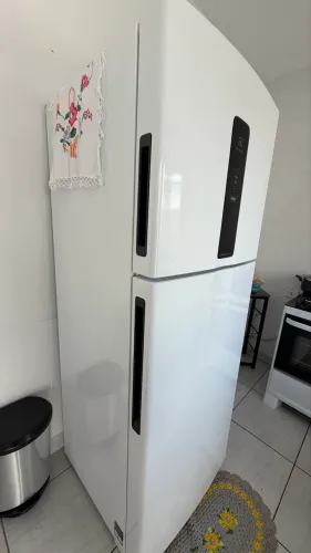 VENDO GELADEIRA ELECTROLUX