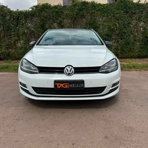 Volkswagen Golf Highline 1.4 TSI 140cv Aut. 2014