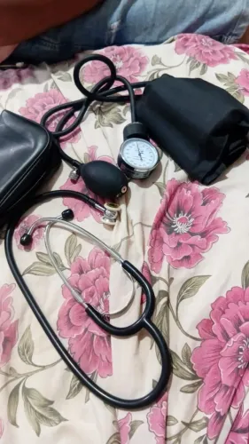 Kit médico