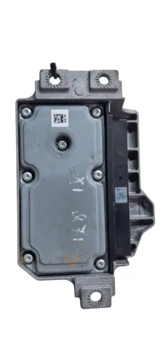 Módulo Central De Airbag Bmw X1 118i 120i 2.0 Asp Acionado 