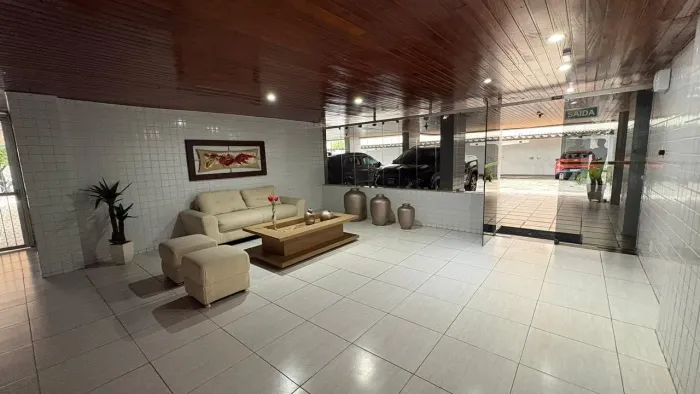 Apartamento com 3 dormitórios à venda, 145 m² por R$ 690.000,00 - Jardim Oceania - João Pe