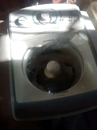 Máquina lavar Eletrolux lt12f