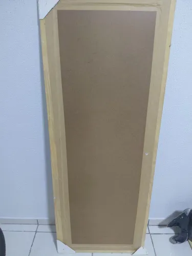 Busto rt espelho