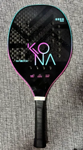 Raquete de beach tennis - Maddox Kona