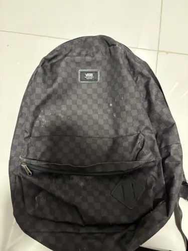 Mochila Vans