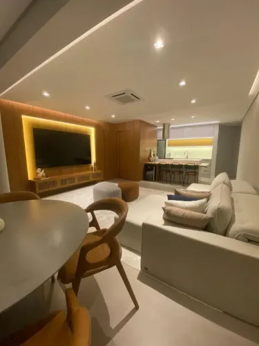 Apartamento com 1 dormitório, 75 m² - venda por R$ 1.850.000,00 ou aluguel por R$ 15.880,0