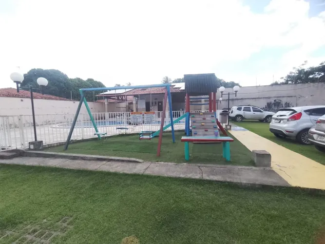 Condomínio Praia Porto da Barra