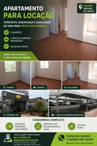 Apartamento