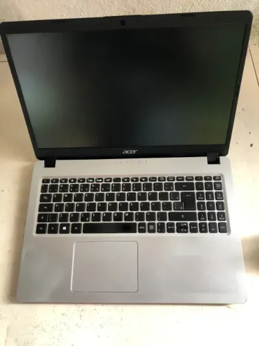 Carcaça completa Acer com placa mãe - LEIA PROMOÇAO DA MADRUGADA