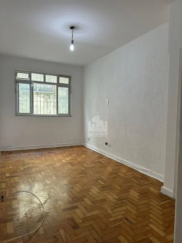 Apartamento com 1 dormitório para alugar, 60 m² por R$ 2.165,00/mês - Bom Retiro - São Pau
