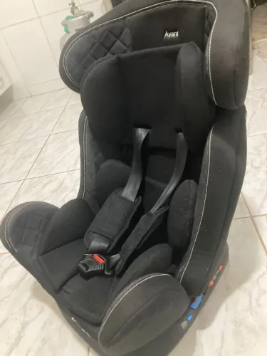 Cadeirinha automotiva (Cosco Avant)