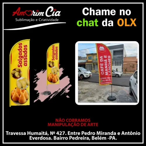 WIND BANNER COPA 2026 - O REFORÇO QUE FALTAVA PARA O SEU NEGÓCIO.