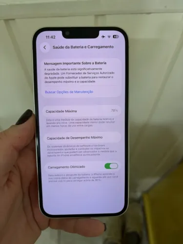 Iphone 13 - 128gb