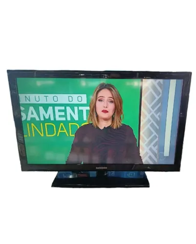Tv 40 Polegadas Ln40d503f7g Full Hd Hdmi