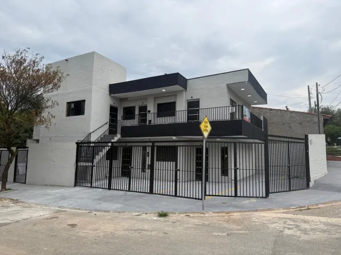 Apartamento jardim azaleias Éden 