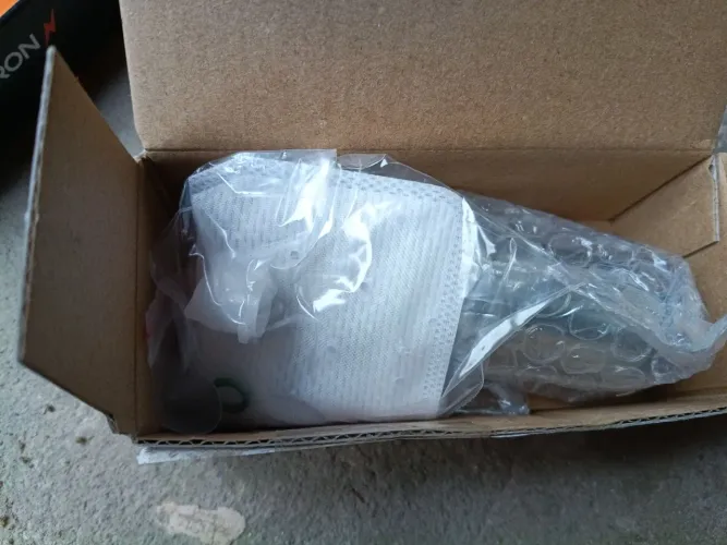 Refil da bomba de combustível 