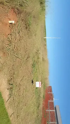 Oportunidade Terreno no Jardim Jacarandá