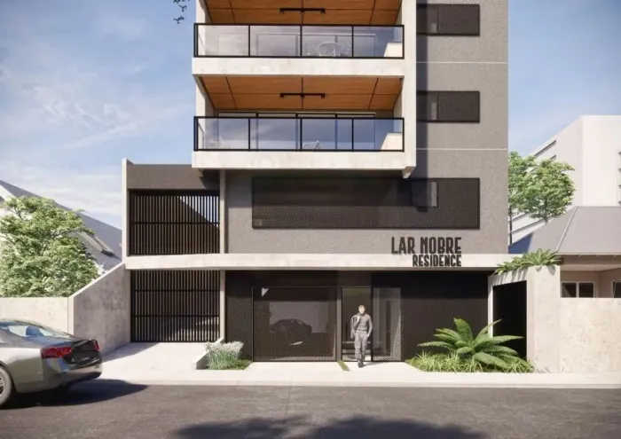 Cobertura com 4 quartos à venda, 276 m² por R$ 2.120.000 - Cascatinha - Juiz de Fora/MG