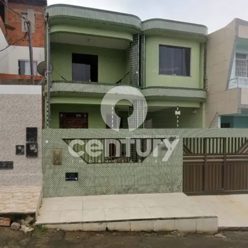 Casa a venda no Santo Ântonio