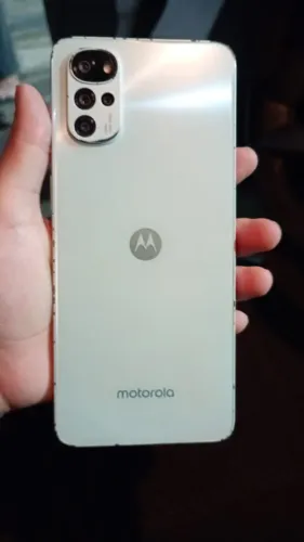 Vende-se moto g22