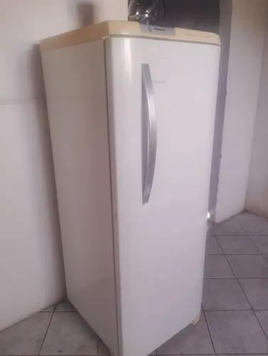 geladeira smaltec650. *22