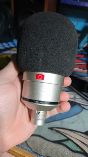 Microfone TLM103 Neumann