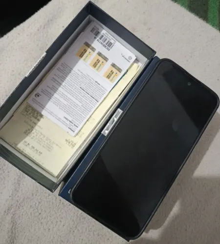 Moto g31 