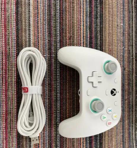 Controle gamesir Xbox profissional 