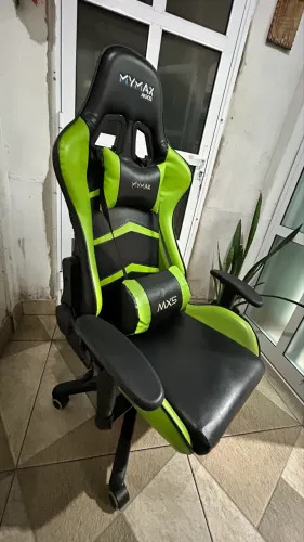 Cadeira gamer MyMAX MX5