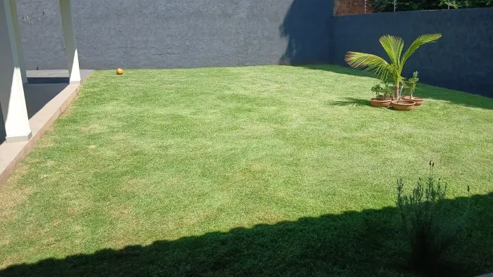 Jardineiro contato Watts *