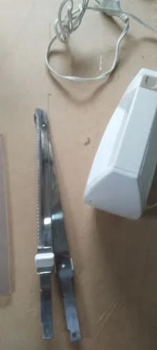 Faca eletrica arno ( 127v)