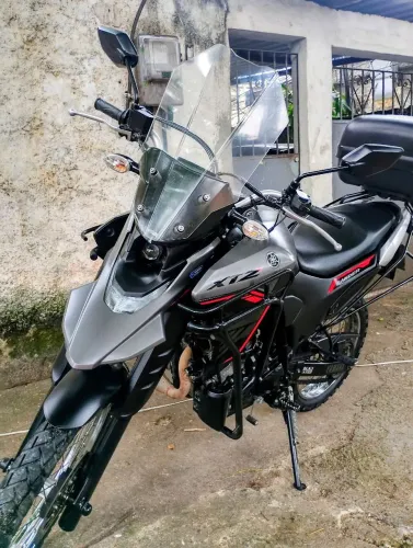 Lander 250 em dia (gov)
