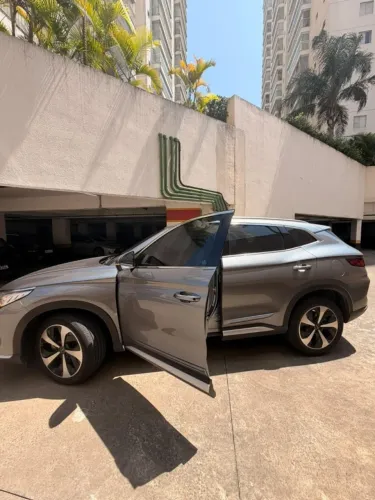 BYD Song Plus 1.5 16V Aut. (hibrido) 2024