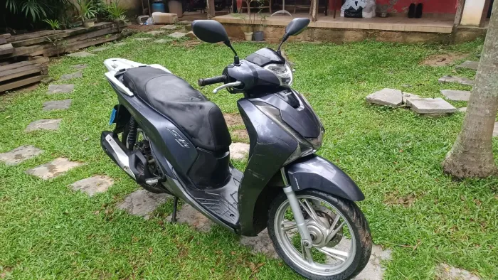 HONDA SH 150i - 2019