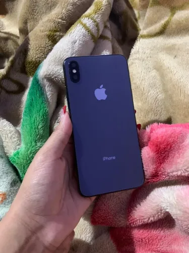 iPhone XS Max