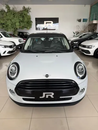 Mini Cooper 1.5 Turbo 12V 5P Aut. 2020