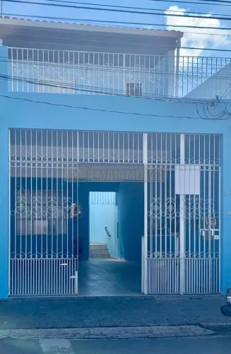 Casa em Bairros em Sorocaba