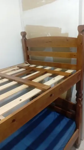 Beliche muito nova 30 dias de uso