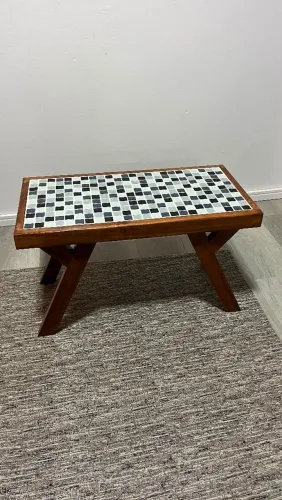 Mesinha de centro