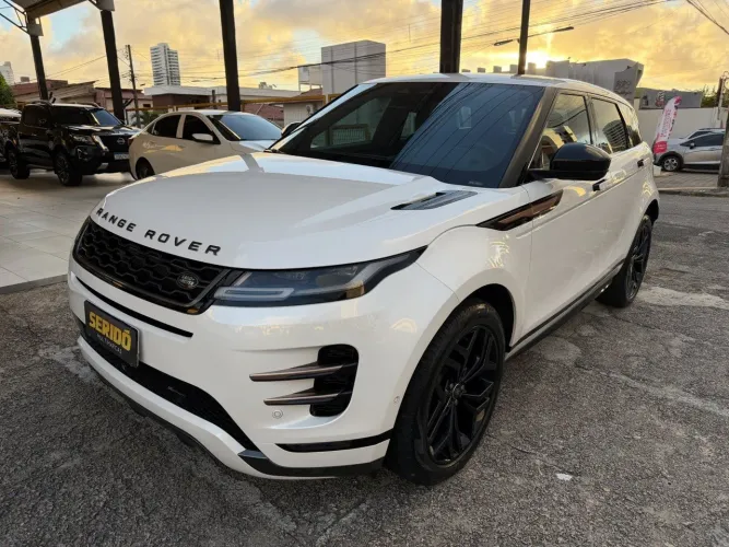 Land Rover Range Rover Evoque HSE Dyna. 2.0 Dies. Aut. 2023