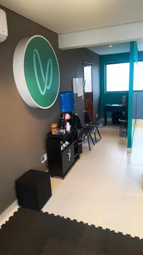 Studio Pilates completo 