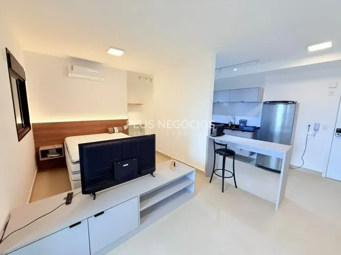Studio para locação, Parque Campolim, Sorocaba, SP