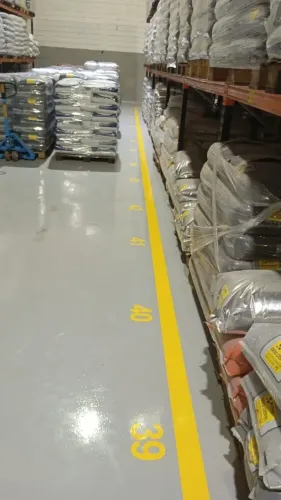 Renove seu Piso